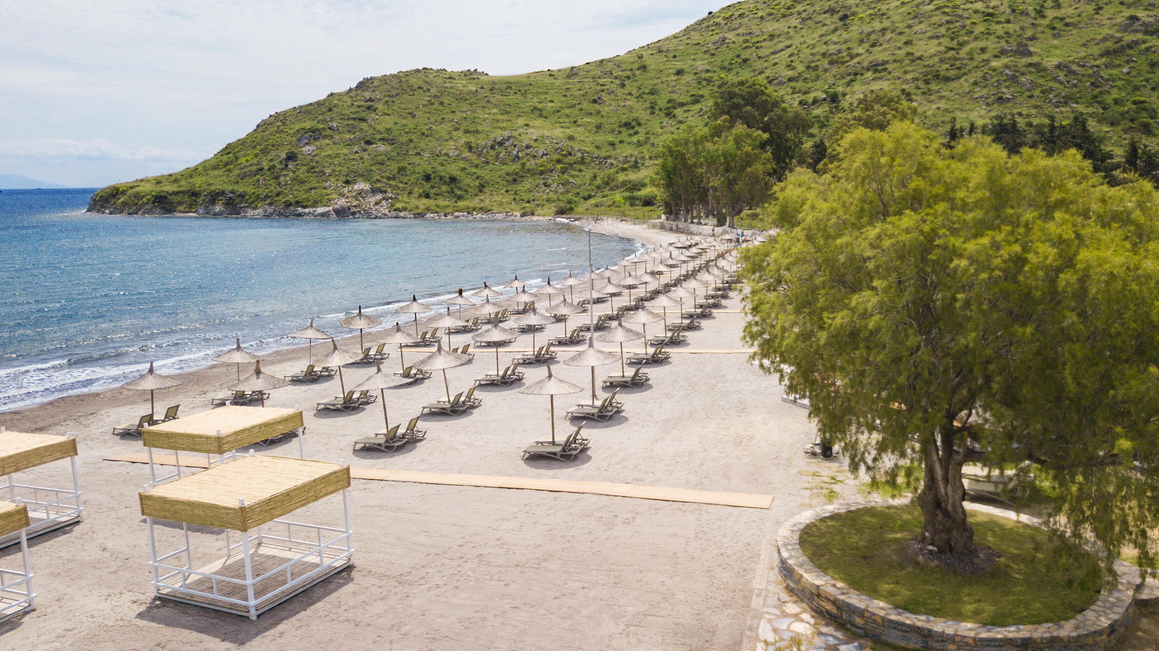 Club Marma 4* Akyarlar